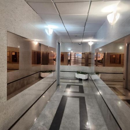 Apartment Alcalde Manuel Catalan Luxury Μπένιντορμ Εξωτερικό φωτογραφία